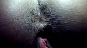 Her ass got fatter my dick got bigger