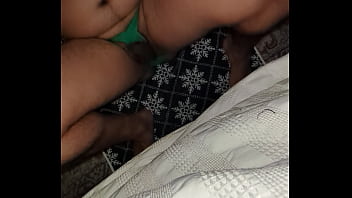 Playing with my juicy hole!! Gaping my tight hole and swallowing a dildo in my ass