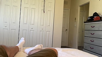 creampie For My Horny Teen Step Sister ~ Serena Hill ~ Household Fantasy ~ Scott Stark