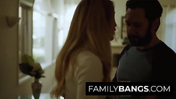 FamilyBangs.com ⭐ Love Between Siblings Doesn'_t Disappear with Time, Tommy Pistol, Aiden Ashley