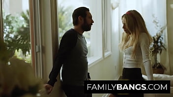 FamilyBangs.com ⭐ Love Between Siblings Doesn'_t Disappear with Time, Tommy Pistol, Aiden Ashley