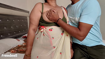 Rs.500 wali Indian Stepmom