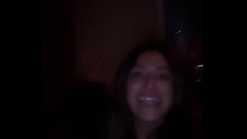 Lindsay Pelas kissing friends