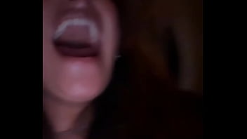 Lindsay Pelas kissing friends