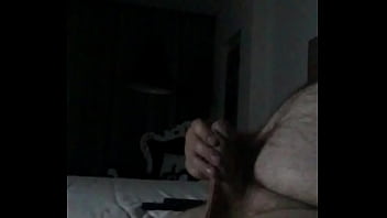 Jazem011 Jerking Off In His Hotel Room