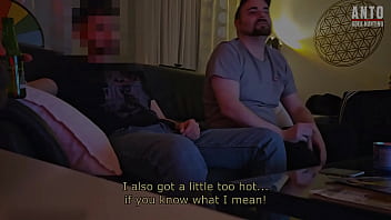 Mert (My Best Straight Friend) &amp_ I, hang out after a long time