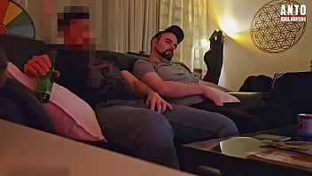 Mert (My Best Straight Friend) &amp_ I, hang out after a long time