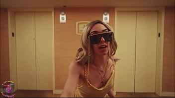 Queen Of Hell And Gibby The Clown Have A Fuck Fest After Leaving A Disco Party