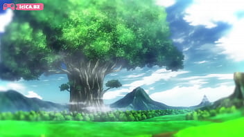 Un anime japonais avec des elfes - &eacute_pisode 4