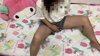 お気に入りおもちゃを使って&hellip_