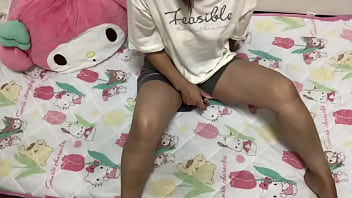 お気に入りおもちゃを使って&hellip_