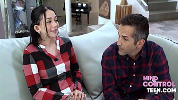 Your Stepdad Is So Friendly! (Freeuse) - Serena Hill, Violet Spice