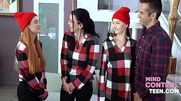 Your Stepdad Is So Friendly! (Freeuse) - Serena Hill, Violet Spice