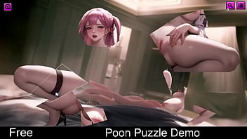 Poon Puzzle Demo