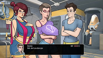 Our Hot Doctor