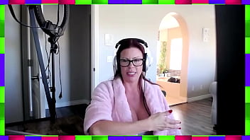 Alexis Fawx - Your Worst Friend: Going Deeper Season 5 interview (MILF pornstar, podcaster)