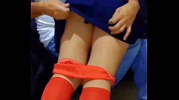 &iexcl_Inocente ESTUDIANTE Mexicana CASTIGADA y SOMETIDA por VECINO DEPRAVADO la Lleva a GRITAR DEL ORGASMO! Real CASERO Morras de escuela Mexicanas