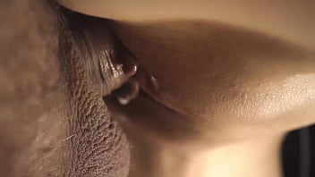 I cum twice: the first for lubrication, the second for high