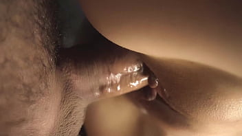 I cum twice: the first for lubrication, the second for high