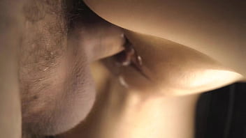 I cum twice: the first for lubrication, the second for high