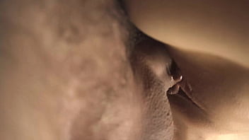 I cum twice: the first for lubrication, the second for high