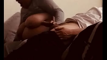 Handjob from my girlfriend vero