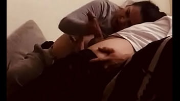 Handjob from my girlfriend vero