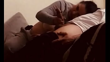 Handjob from my girlfriend vero