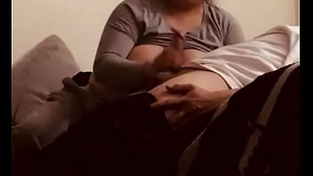 Handjob from my girlfriend vero