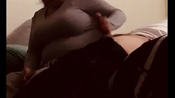 Handjob from my girlfriend vero