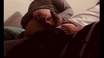 Handjob from my girlfriend vero