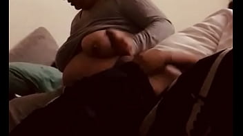 Handjob from my girlfriend vero