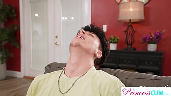 Natalia Queen to Stepbro, &quot_Some girls like big dicks, and, some girls like lots of cum&quot_ -S10:E7