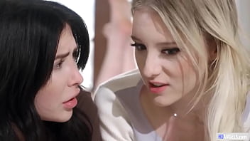 Babe, let'_s have a threesome with Jazmine! - Jane Wilde, Melody Marks and Jazmin Luv