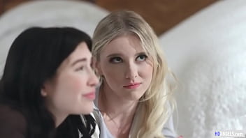 Babe, let'_s have a threesome with Jazmine! - Jane Wilde, Melody Marks and Jazmin Luv