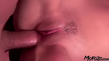 MOFOZO.com - Mexican Amateur Getting Deepthroated