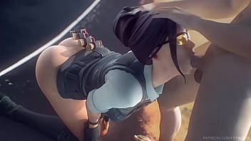 Fortnite Porn Compilation