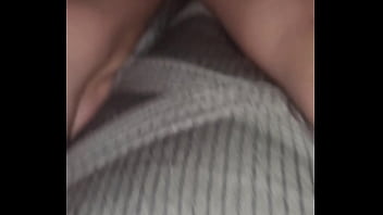 Interracial creampie wife
