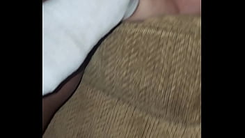 Interracial creampie wife