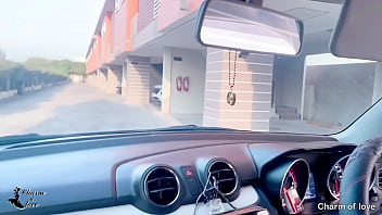 Thai fuck in a temporary hotel. เพศสัมพันธ์ไทยในโรงแรมชั่วคราว