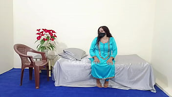 Big Tits Indian Wife Sucking Dick and Romantic Sex With Her Husband