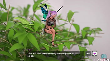 THE AWAKENING #131 &bull_ The nicest pussy lips in front of us