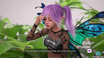 THE AWAKENING #131 &bull_ The nicest pussy lips in front of us