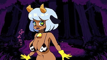 FlipWitch | All Sex Cutscenes Gallery Showcase | Part 1