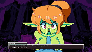 FlipWitch | All Sex Cutscenes Gallery Showcase | Part 1