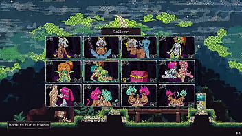 FlipWitch | All Sex Cutscenes Gallery Showcase | Part 1