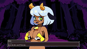 FlipWitch | All Sex Cutscenes Gallery Showcase | Part 1