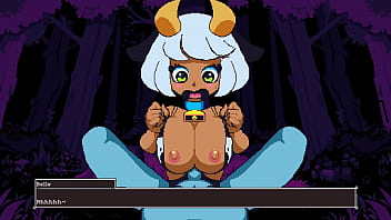 FlipWitch | All Sex Cutscenes Gallery Showcase | Part 1