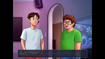 Complete Gameplay - Summertime Saga, Part 39