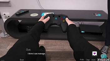 THE AWAKENING #130 &bull_ Two hot, sexy asians are better than one hot, sexy asian